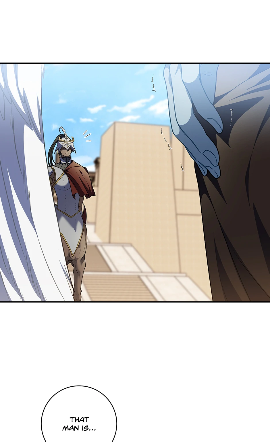 Surviving as a Player «Official» - Chapter 47 manhwa