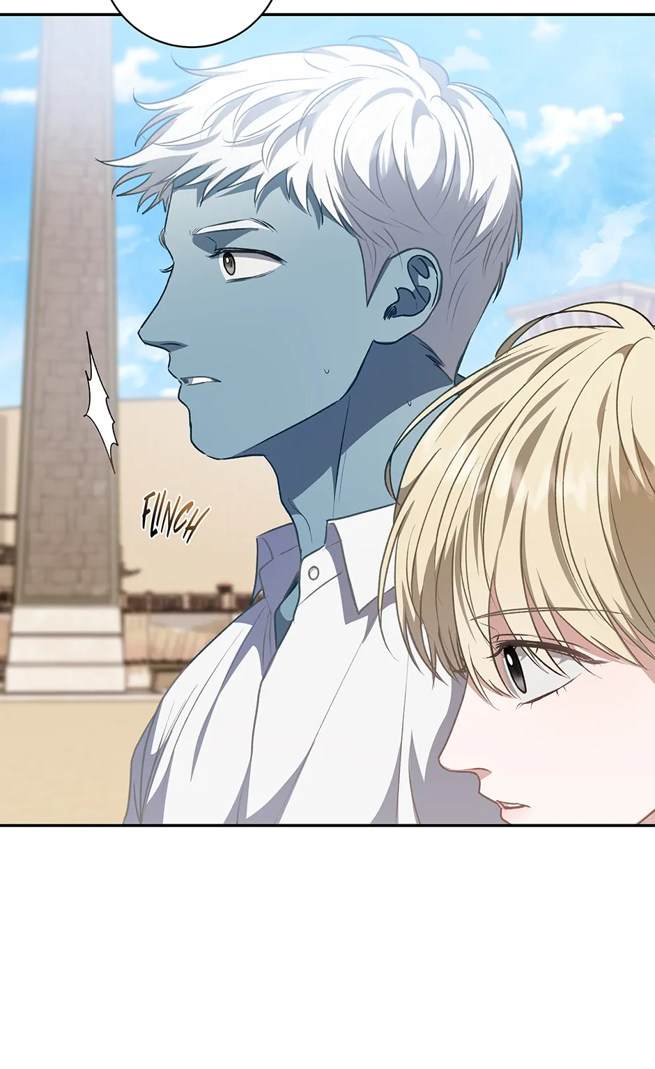 Surviving as a Player «Official» - Chapter 47 manhwa
