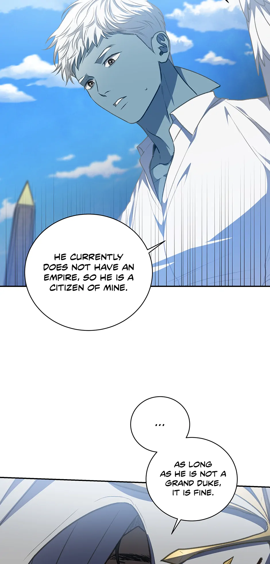 Surviving as a Player «Official» - Chapter 47 manhwa