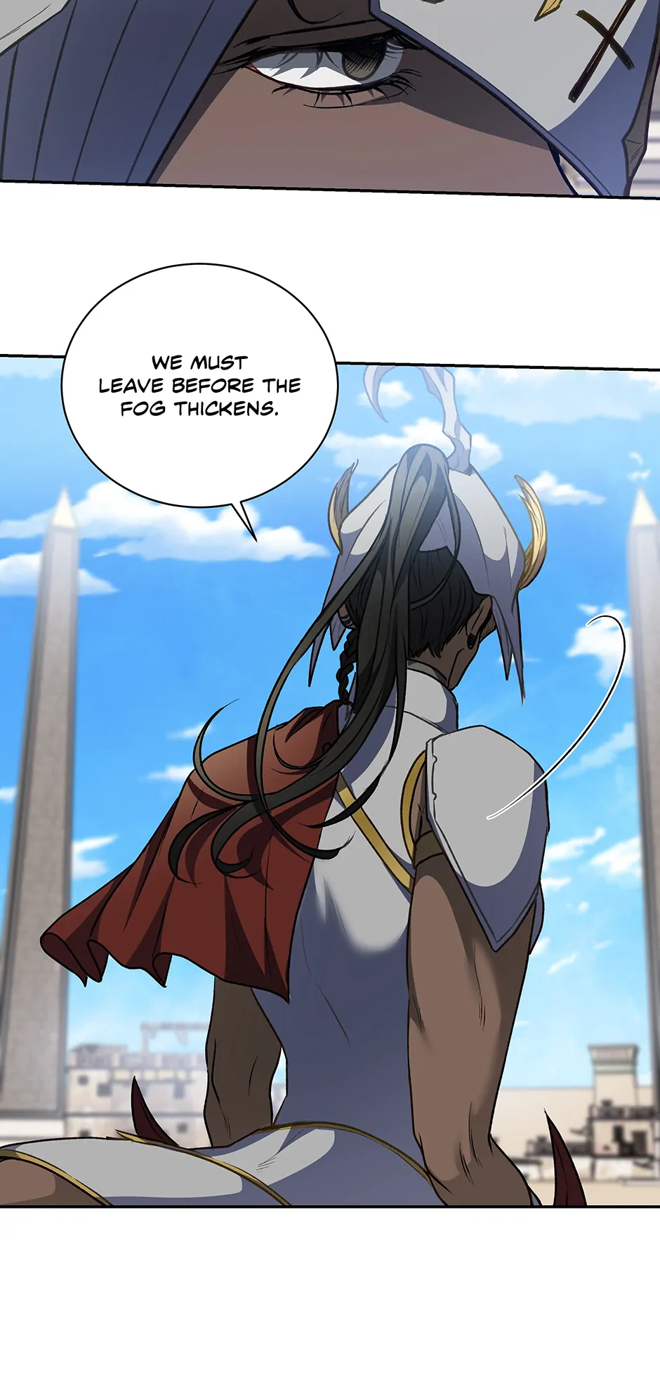 Surviving as a Player «Official» - Chapter 47 manhwa
