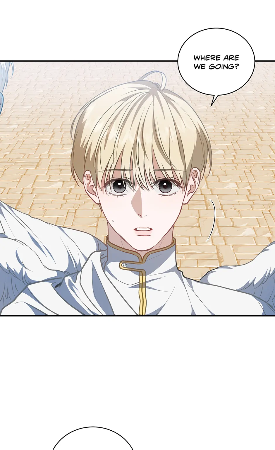 Surviving as a Player «Official» - Chapter 47 manhwa