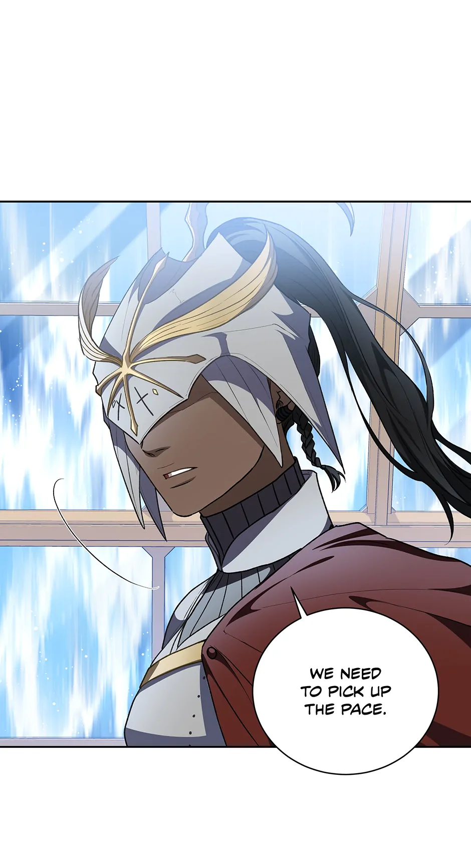 Surviving as a Player «Official» - Chapter 48 manhwa