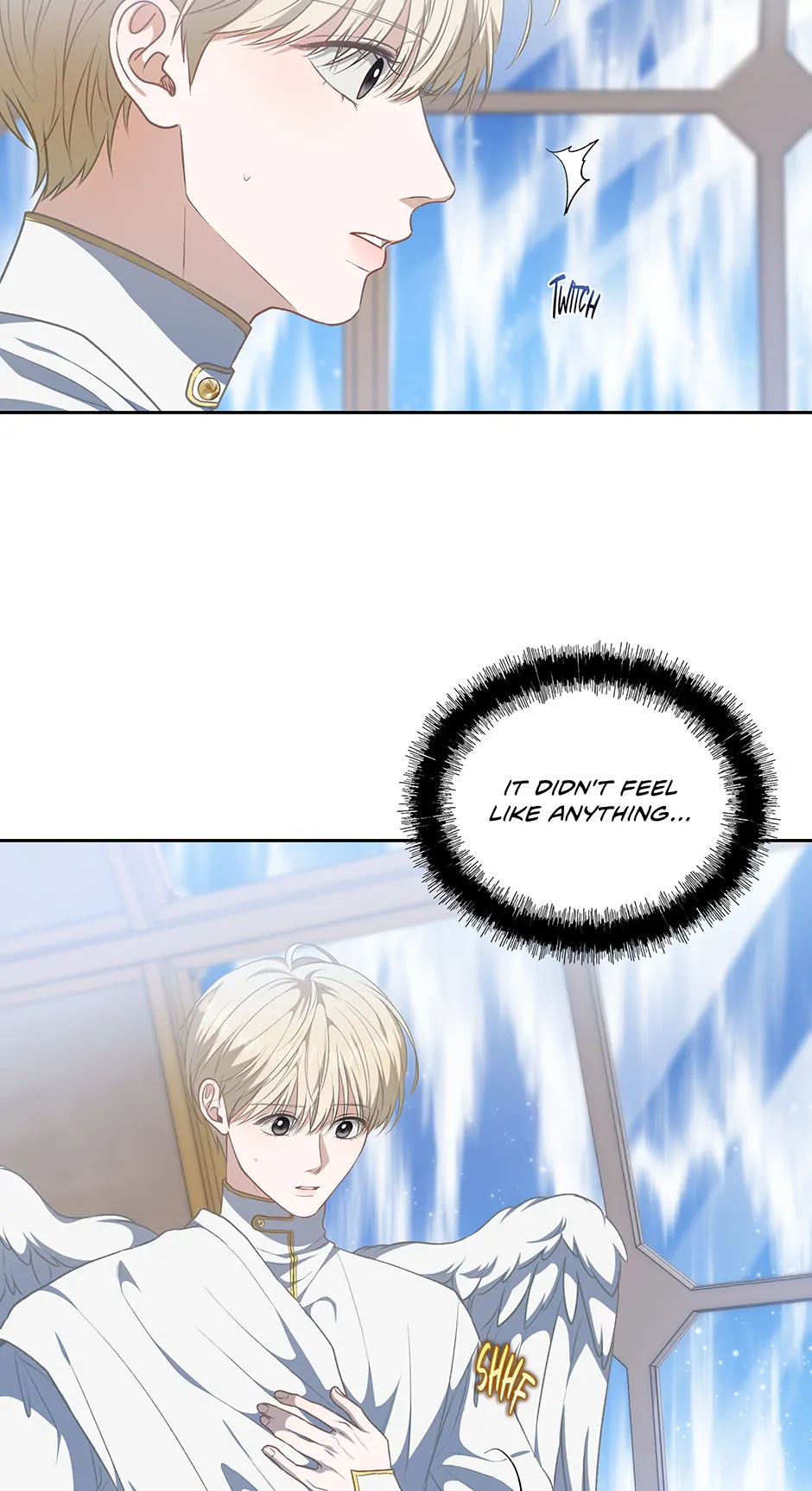 Surviving as a Player «Official» - Chapter 48 manhwa