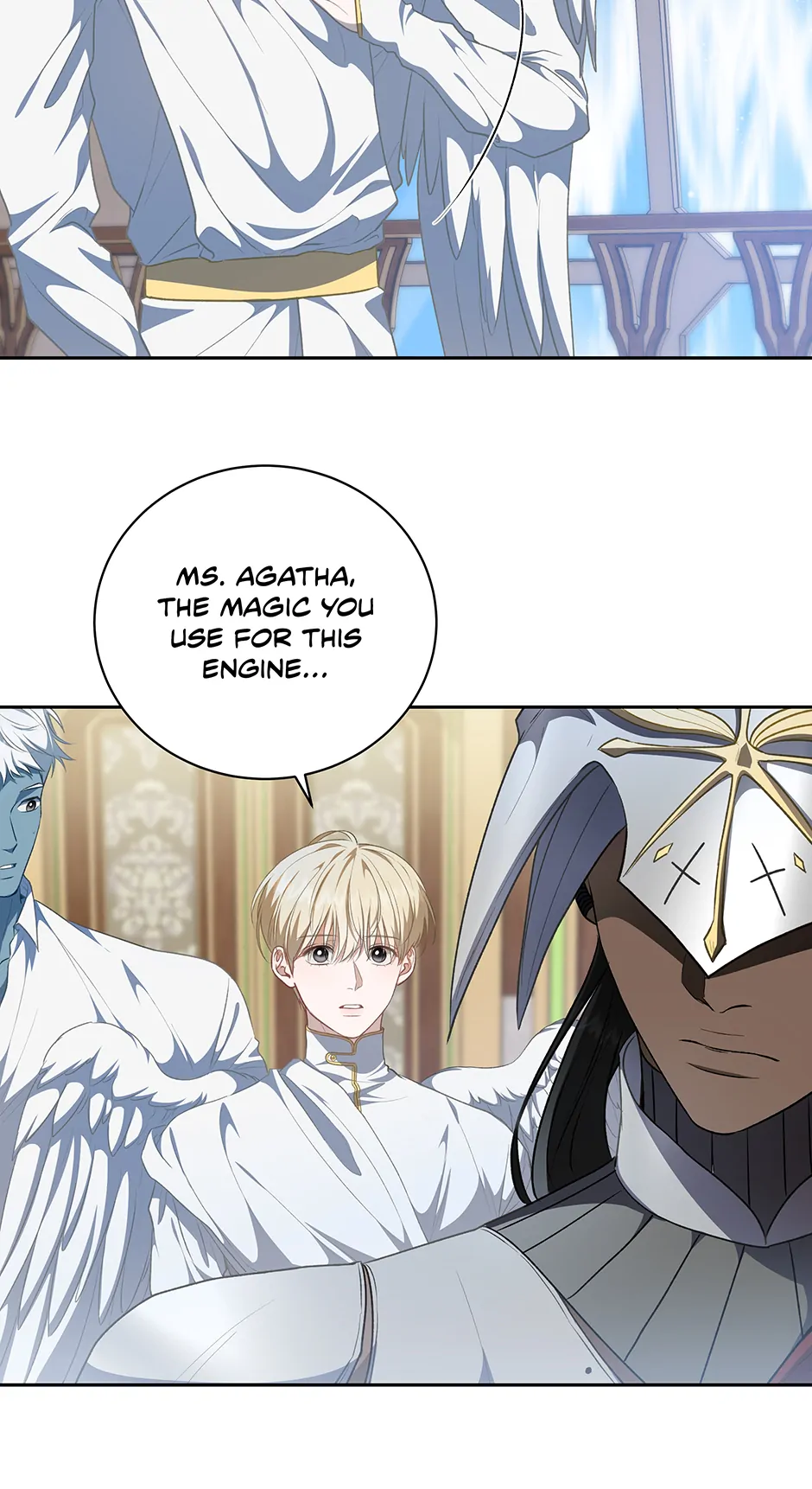 Surviving as a Player «Official» - Chapter 48 manhwa