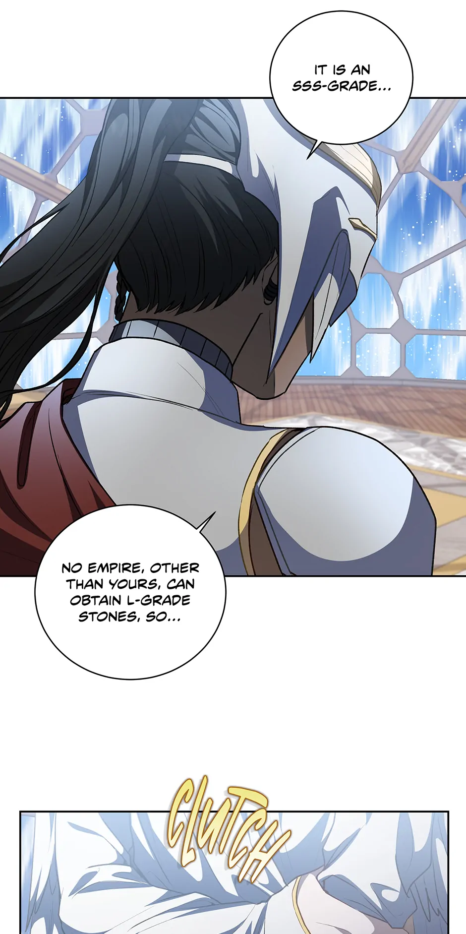 Surviving as a Player «Official» - Chapter 48 manhwa