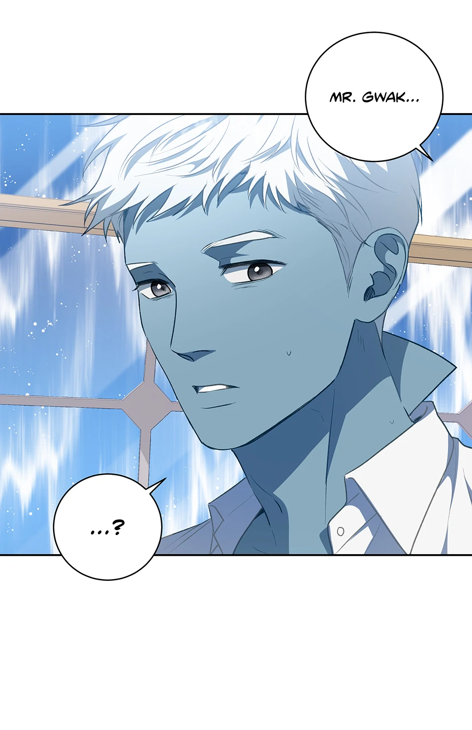 Surviving as a Player «Official» - Chapter 48 manhwa