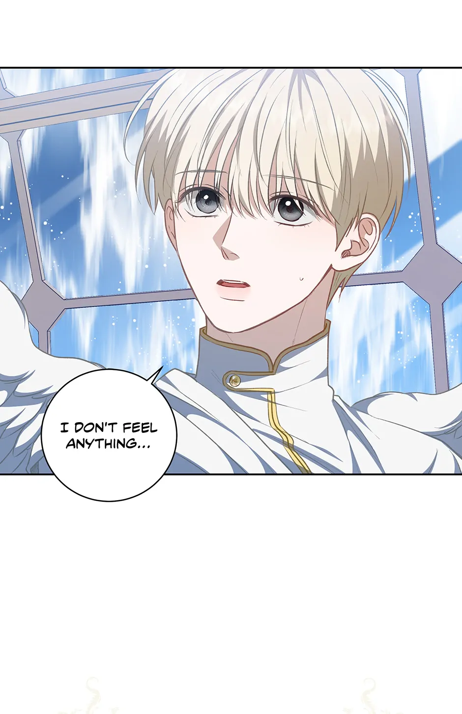 Surviving as a Player «Official» - Chapter 48 manhwa