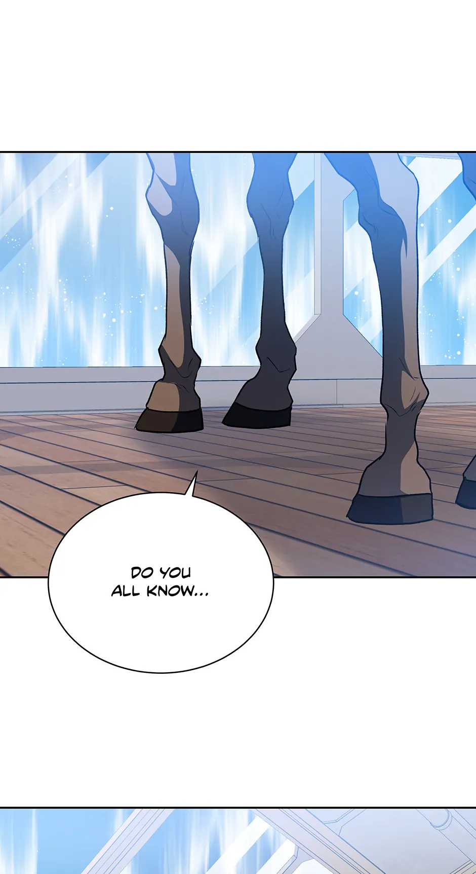 Surviving as a Player «Official» - Chapter 48 manhwa