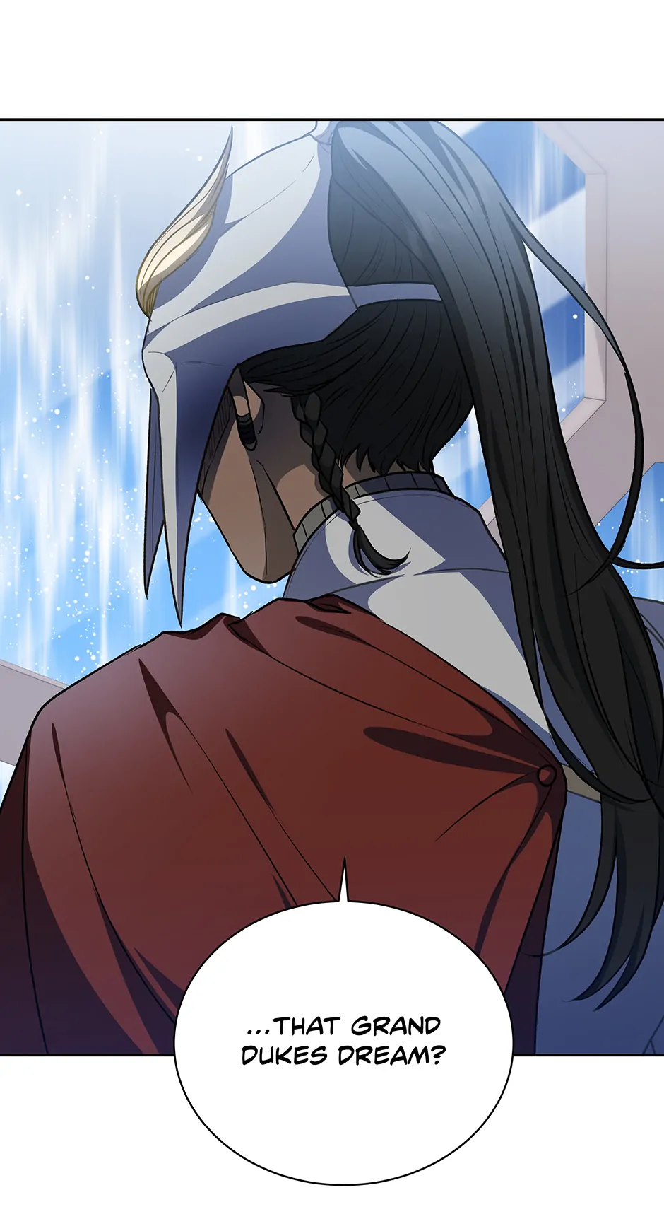 Surviving as a Player «Official» - Chapter 48 manhwa