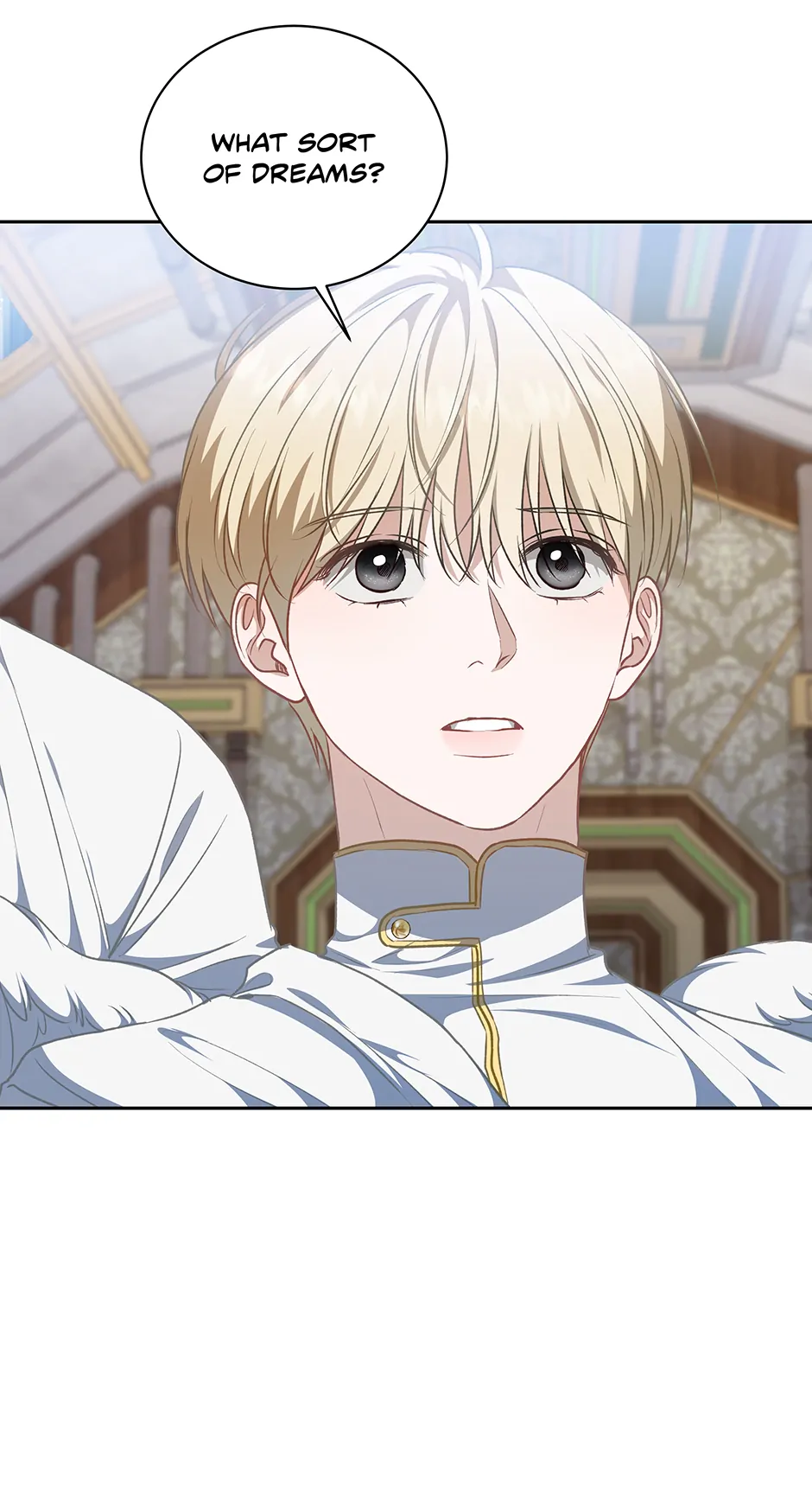 Surviving as a Player «Official» - Chapter 48 manhwa