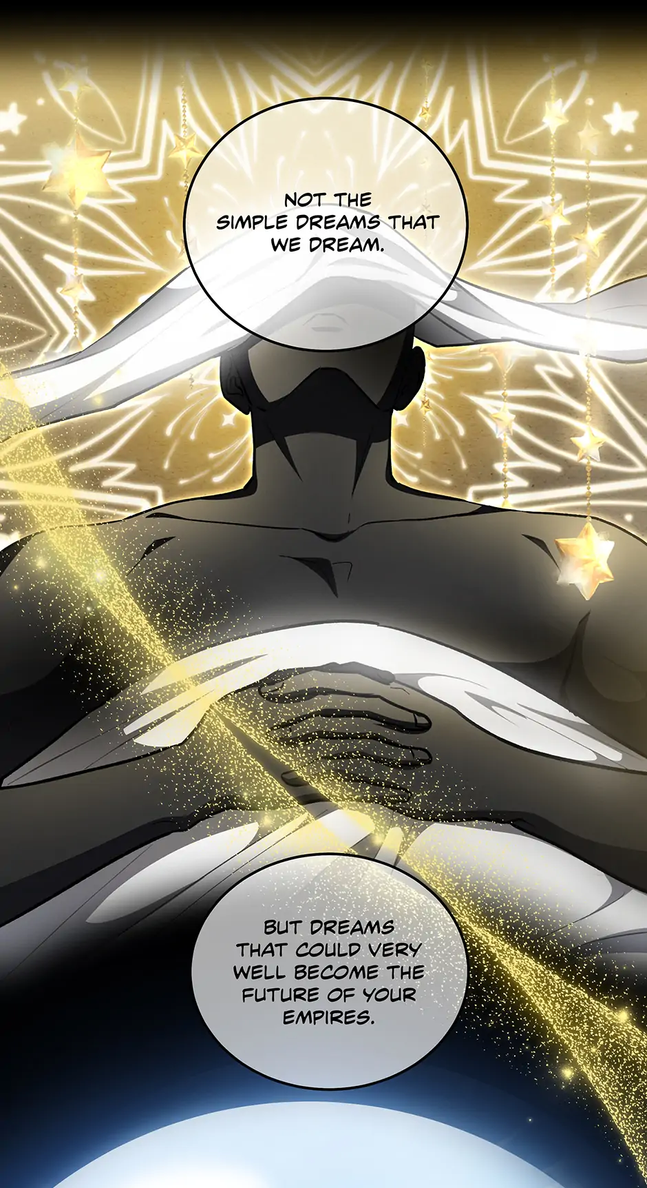 Surviving as a Player «Official» - Chapter 48 manhwa