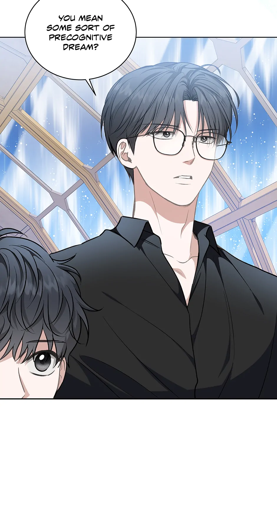 Surviving as a Player «Official» - Chapter 48 manhwa
