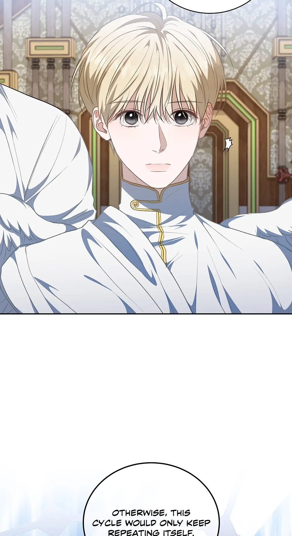 Surviving as a Player «Official» - Chapter 48 manhwa