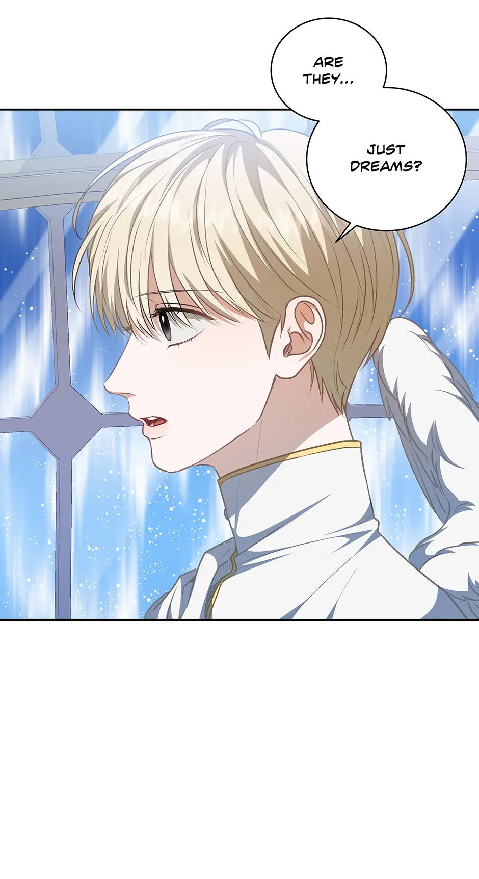Surviving as a Player «Official» - Chapter 48 manhwa