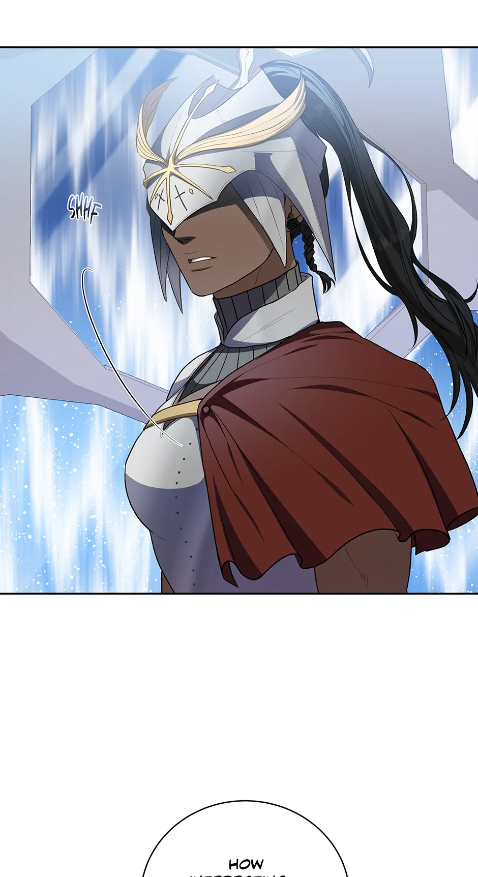Surviving as a Player «Official» - Chapter 48 manhwa