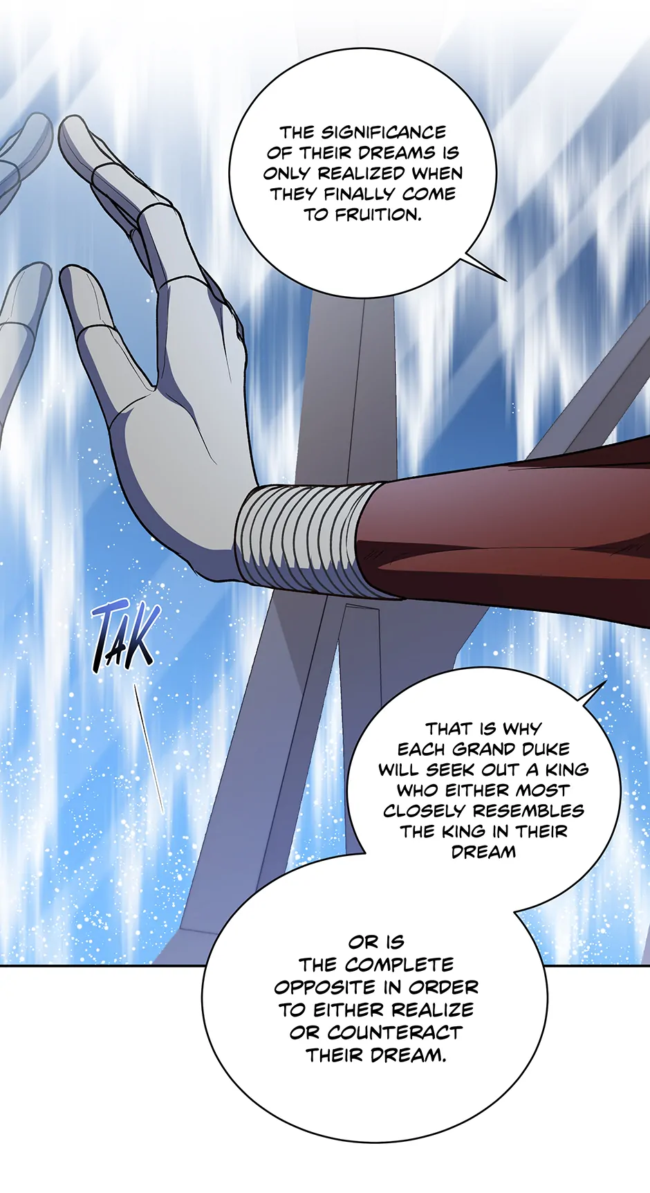 Surviving as a Player «Official» - Chapter 48 manhwa
