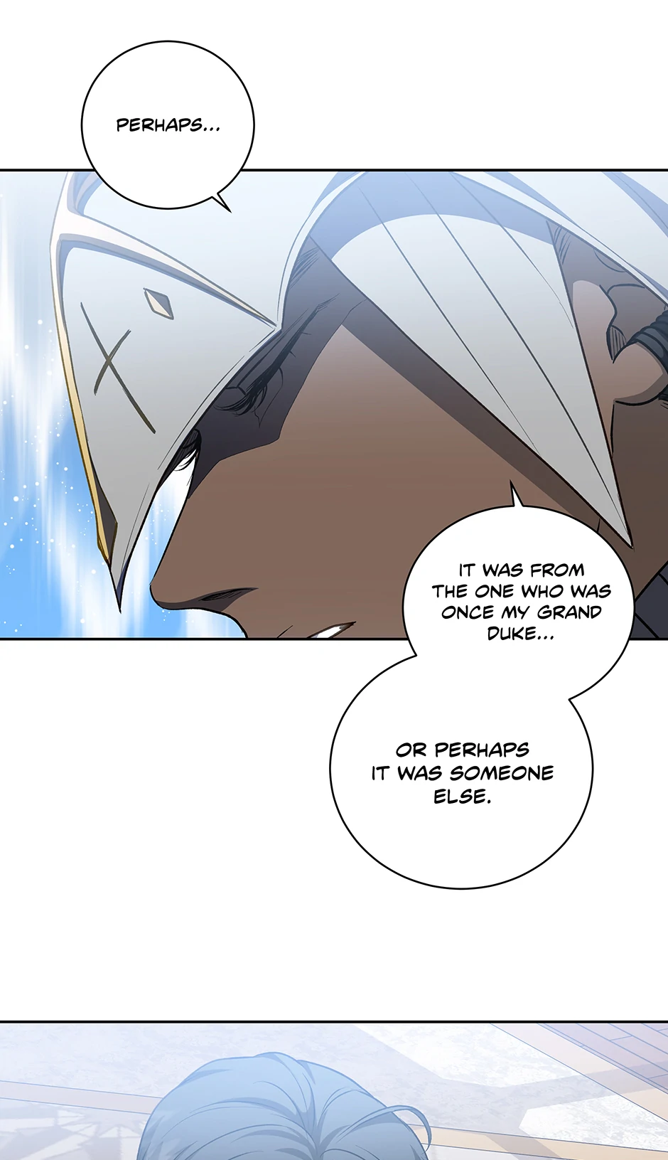 Surviving as a Player «Official» - Chapter 48 manhwa
