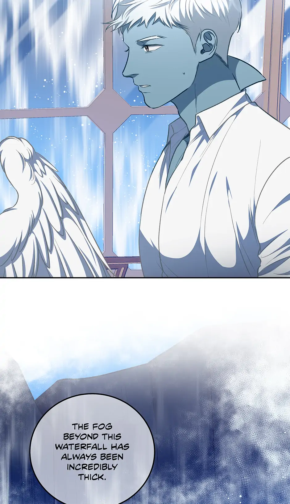 Surviving as a Player «Official» - Chapter 48 manhwa