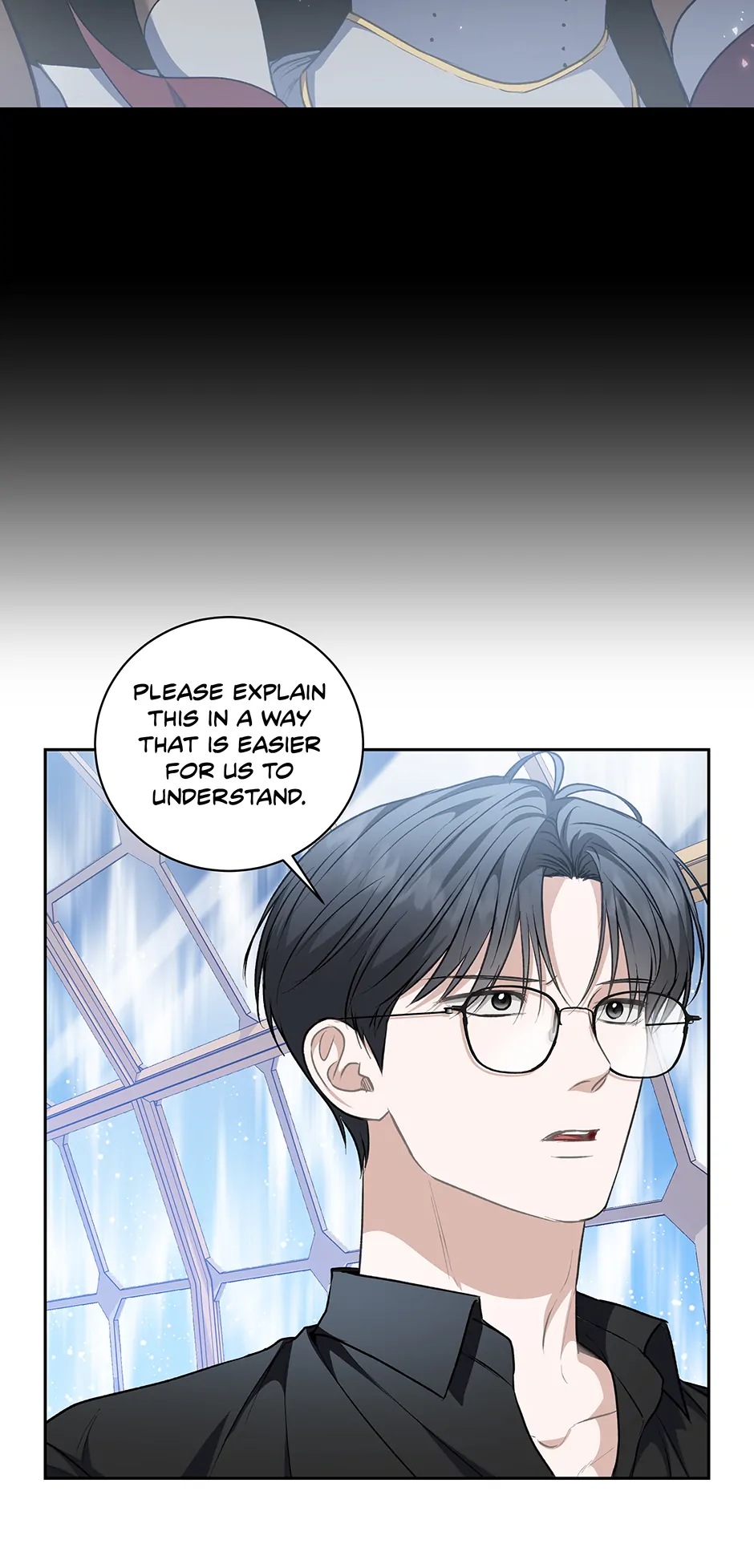Surviving as a Player «Official» - Chapter 48 manhwa