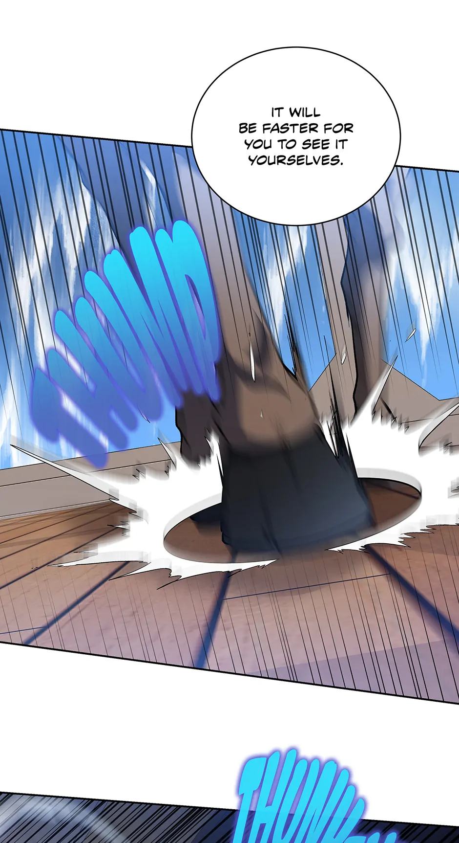 Surviving as a Player «Official» - Chapter 48 manhwa