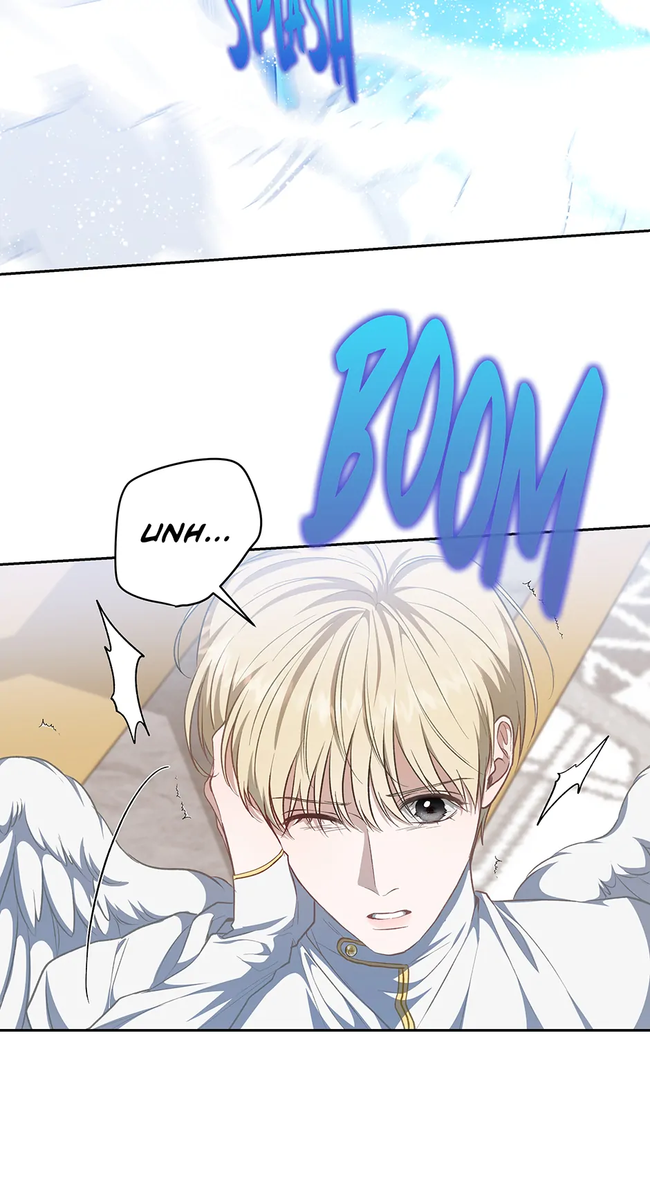 Surviving as a Player «Official» - Chapter 48 manhwa