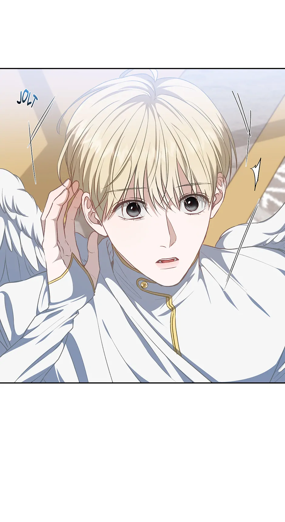 Surviving as a Player «Official» - Chapter 48 manhwa