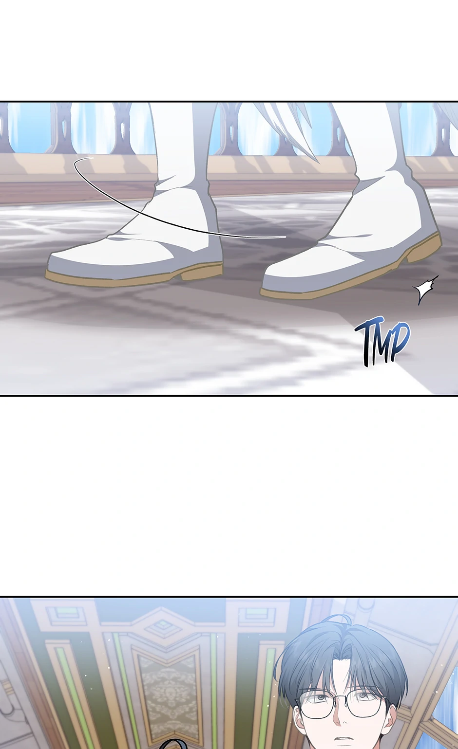 Surviving as a Player «Official» - Chapter 48 manhwa
