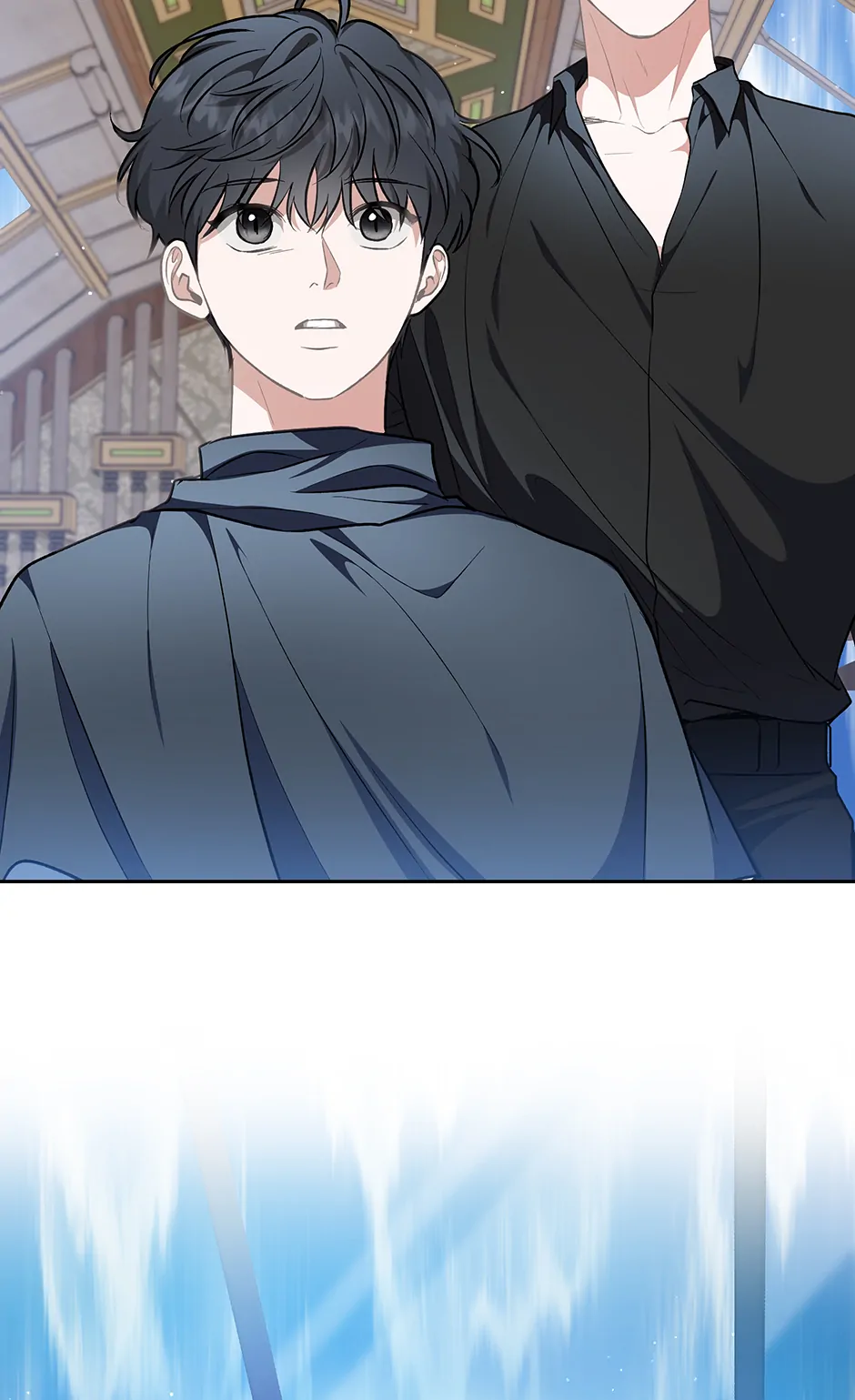 Surviving as a Player «Official» - Chapter 48 manhwa
