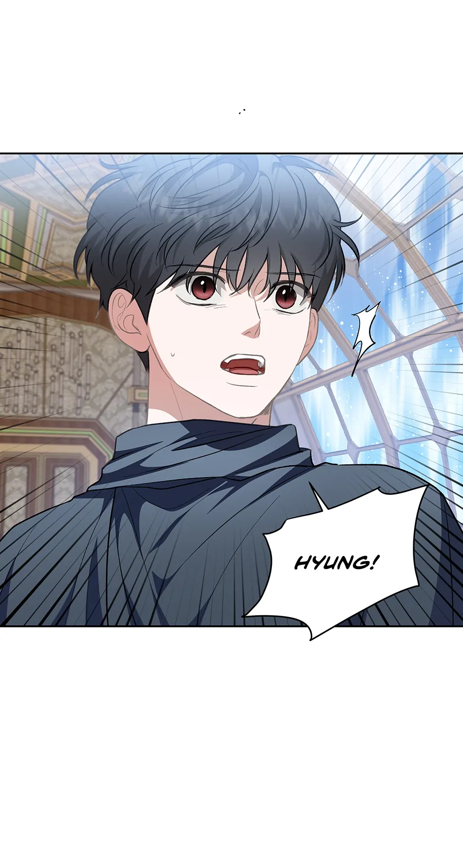 Surviving as a Player «Official» - Chapter 48 manhwa