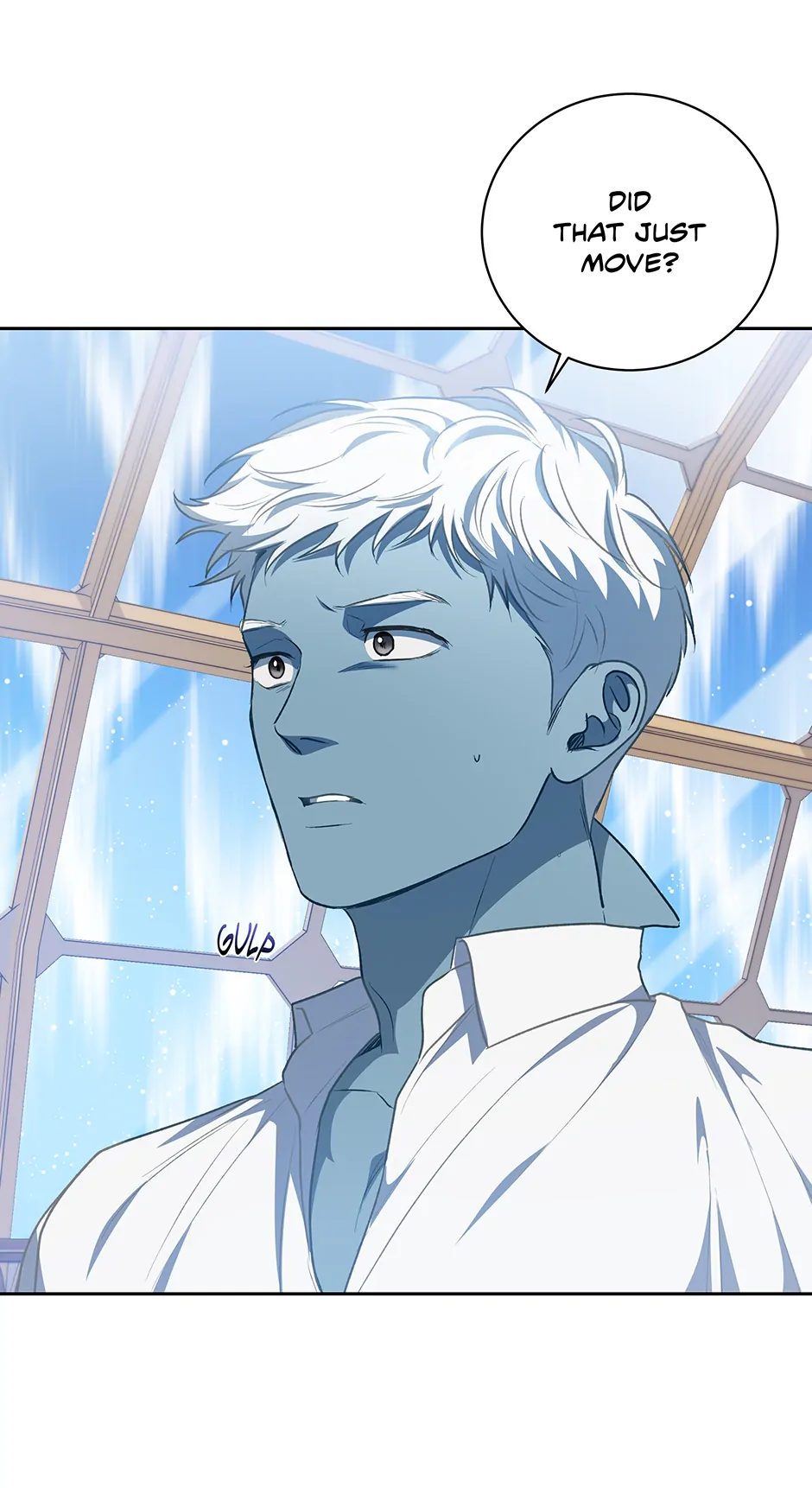 Surviving as a Player «Official» - Chapter 48 manhwa