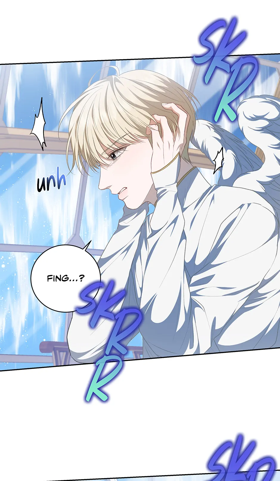 Surviving as a Player «Official» - Chapter 48 manhwa