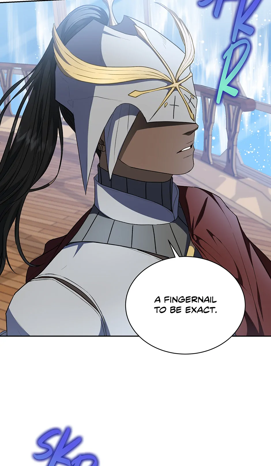 Surviving as a Player «Official» - Chapter 48 manhwa