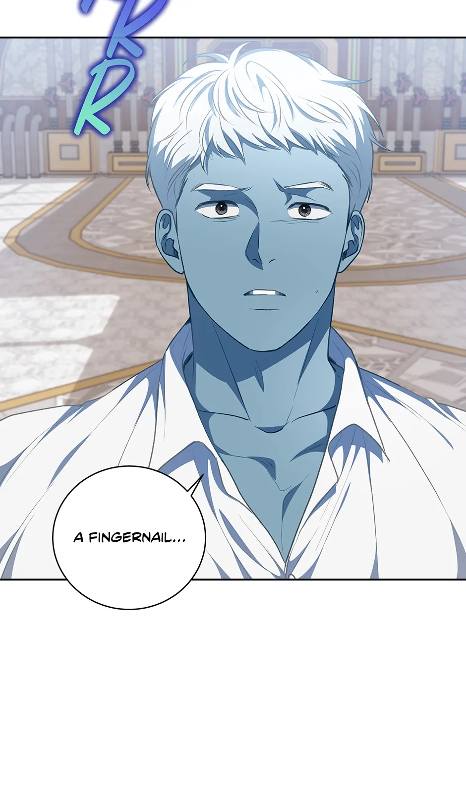 Surviving as a Player «Official» - Chapter 48 manhwa