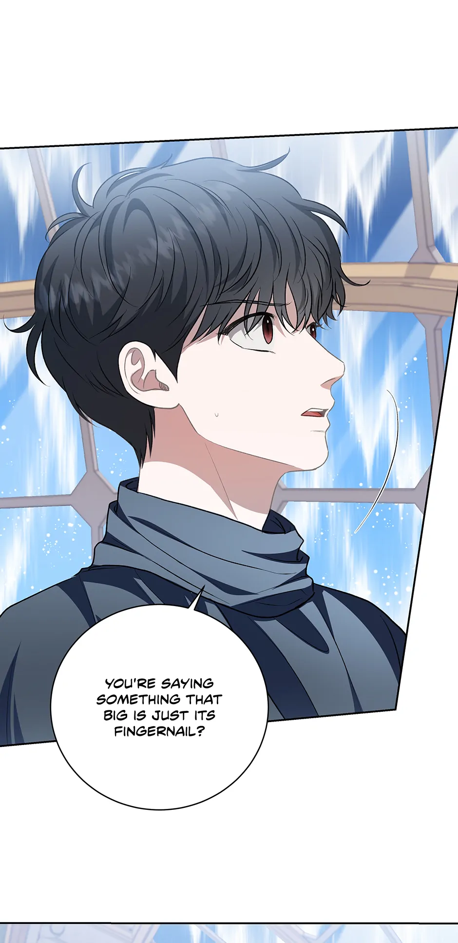 Surviving as a Player «Official» - Chapter 48 manhwa