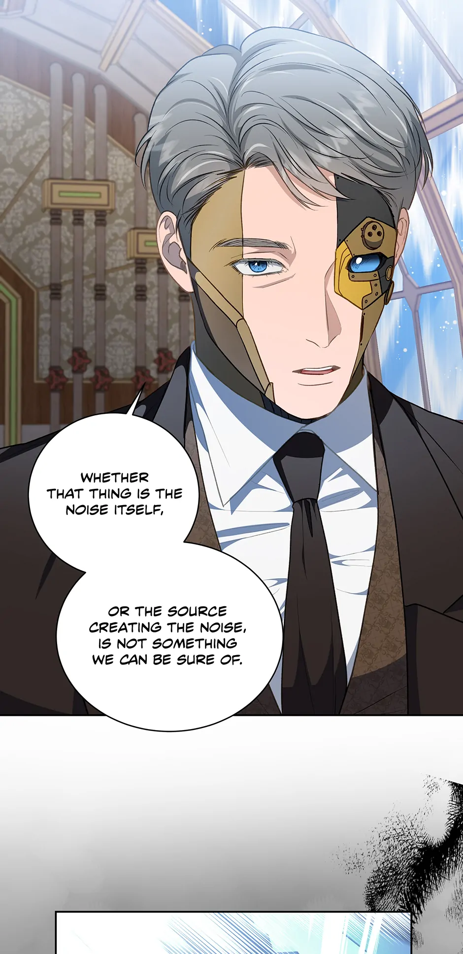 Surviving as a Player «Official» - Chapter 48 manhwa
