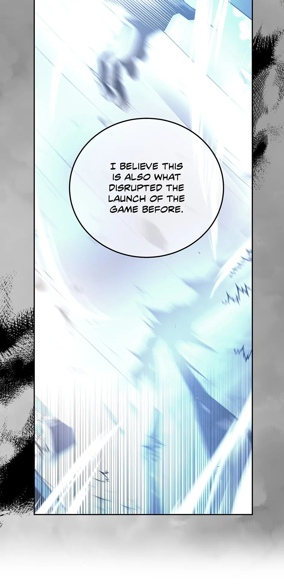 Surviving as a Player «Official» - Chapter 48 manhwa
