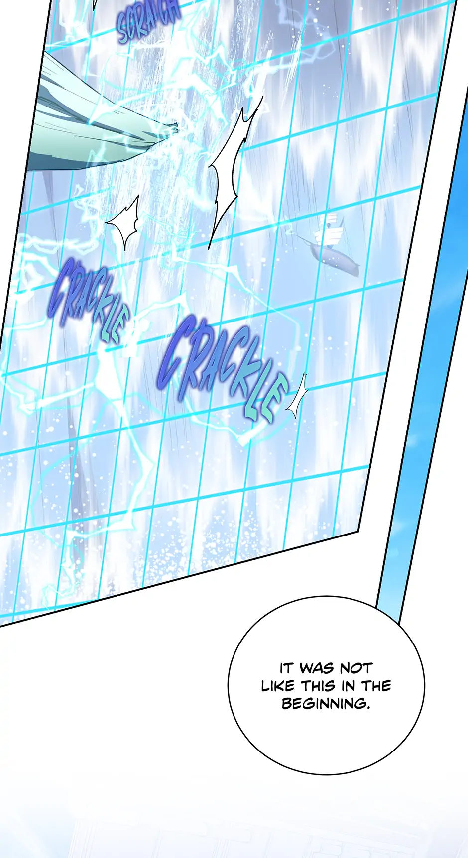 Surviving as a Player «Official» - Chapter 48 manhwa