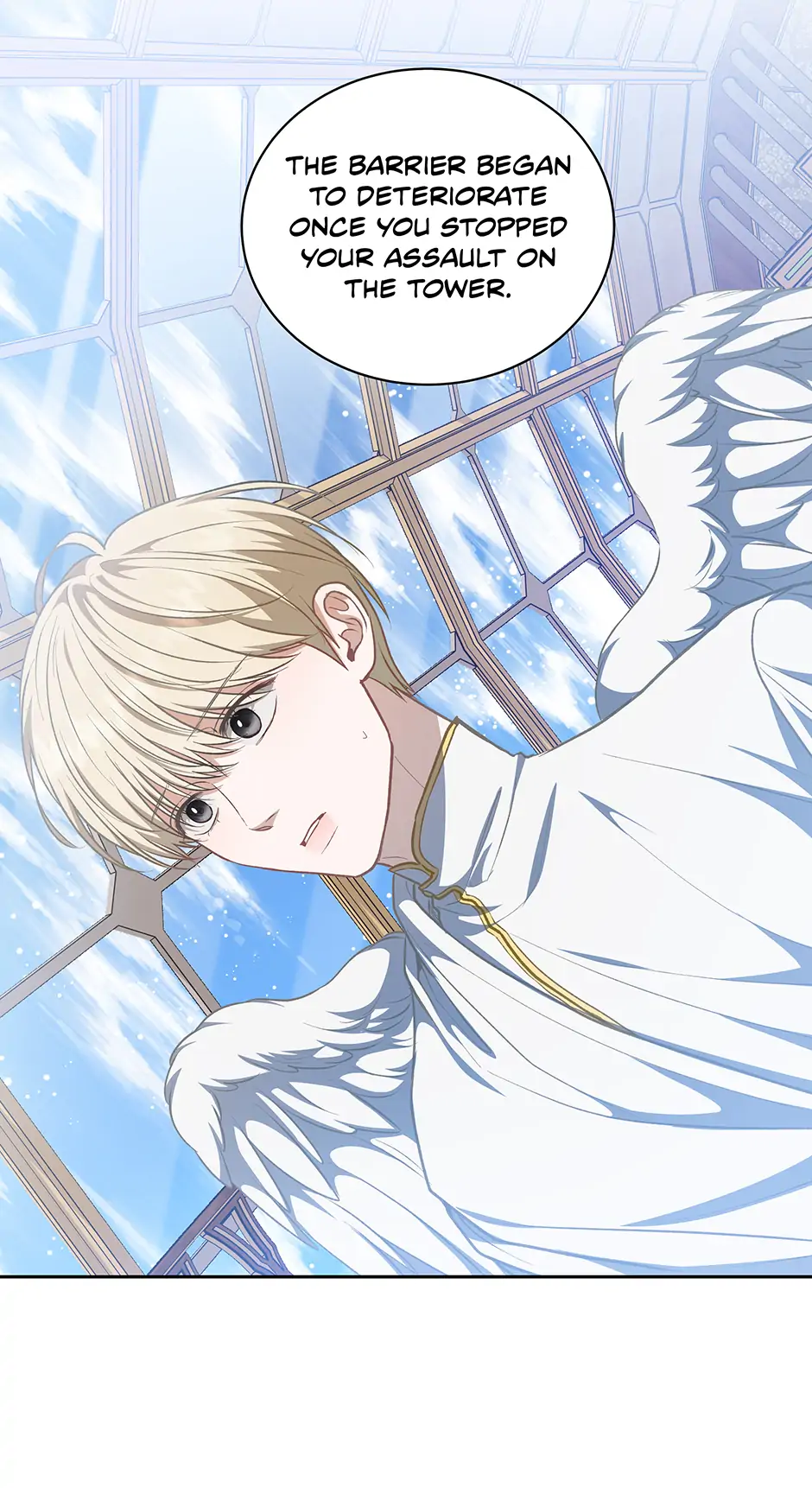 Surviving as a Player «Official» - Chapter 48 manhwa