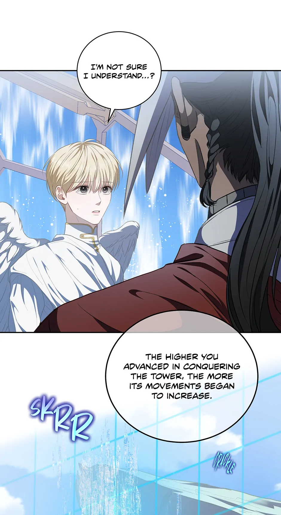 Surviving as a Player «Official» - Chapter 48 manhwa