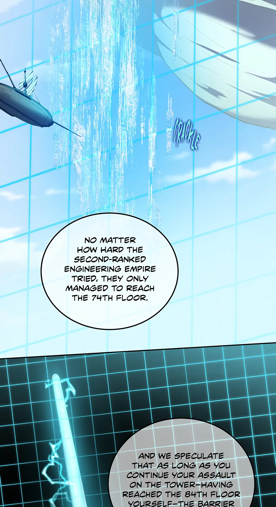 Surviving as a Player «Official» - Chapter 48 manhwa
