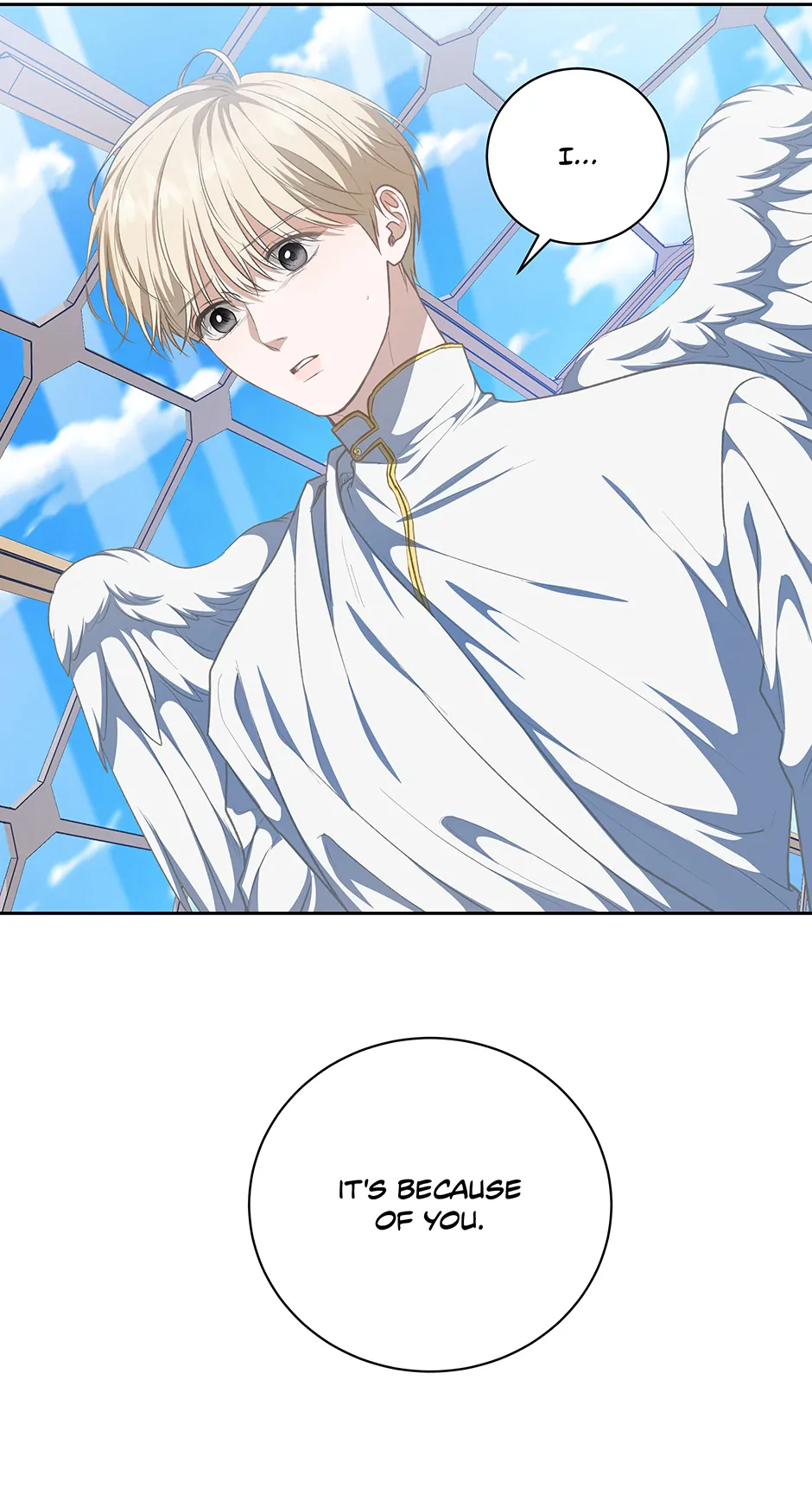 Surviving as a Player «Official» - Chapter 48 manhwa