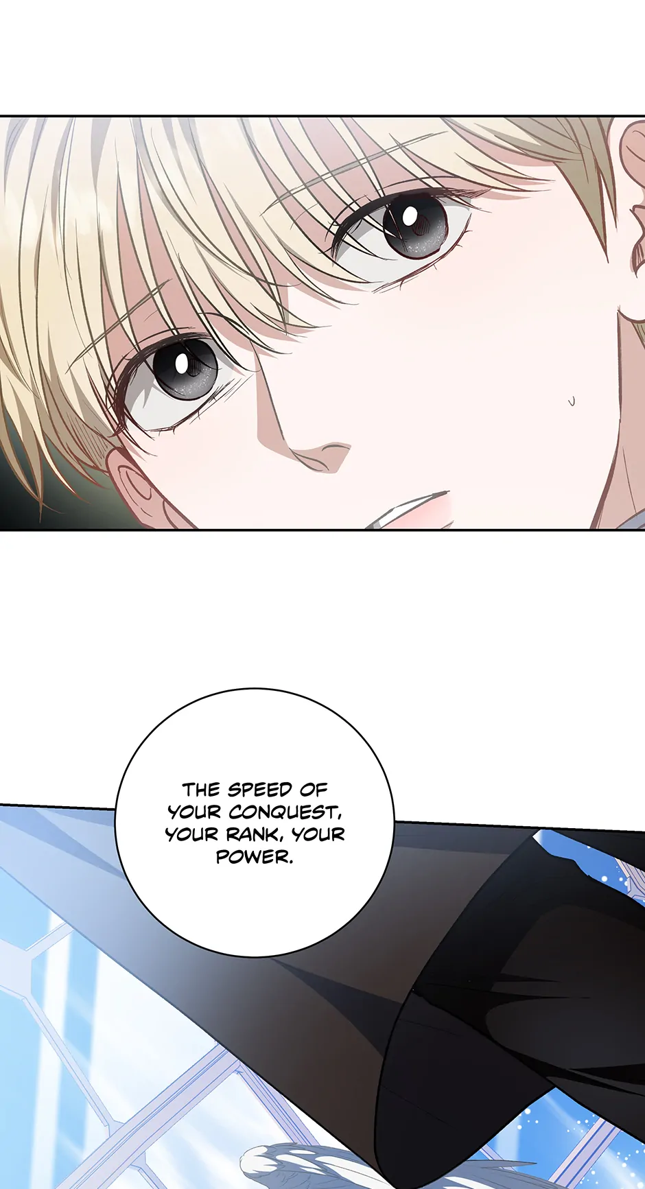 Surviving as a Player «Official» - Chapter 48 manhwa