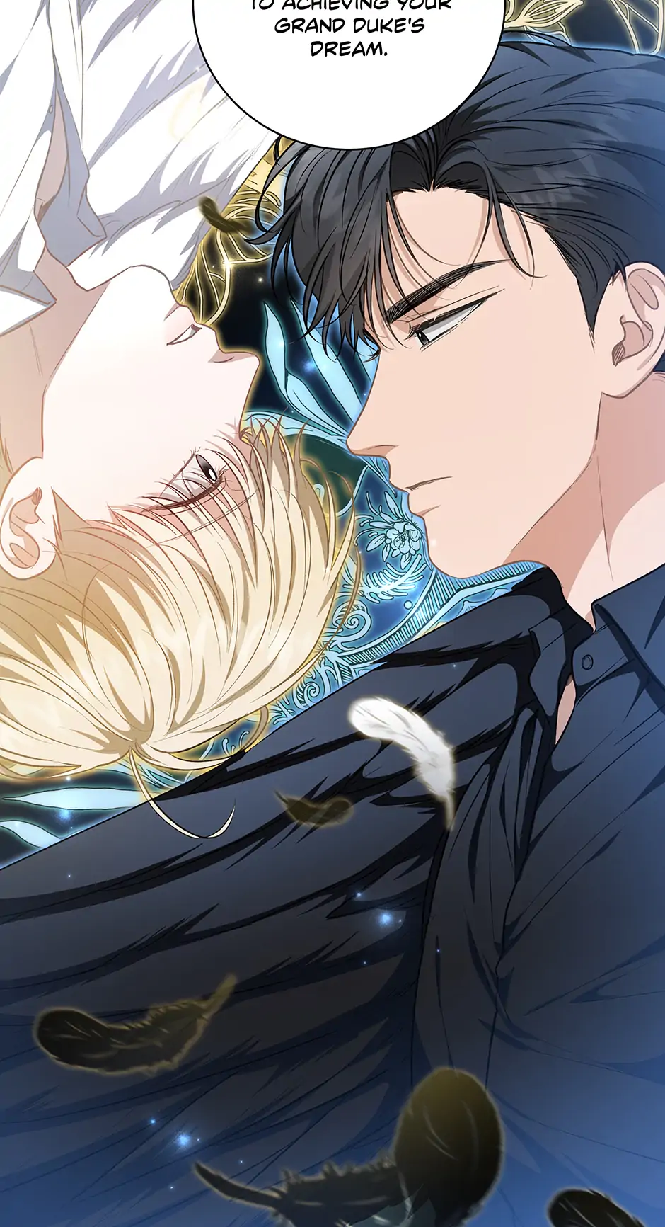 Surviving as a Player «Official» - Chapter 48 manhwa