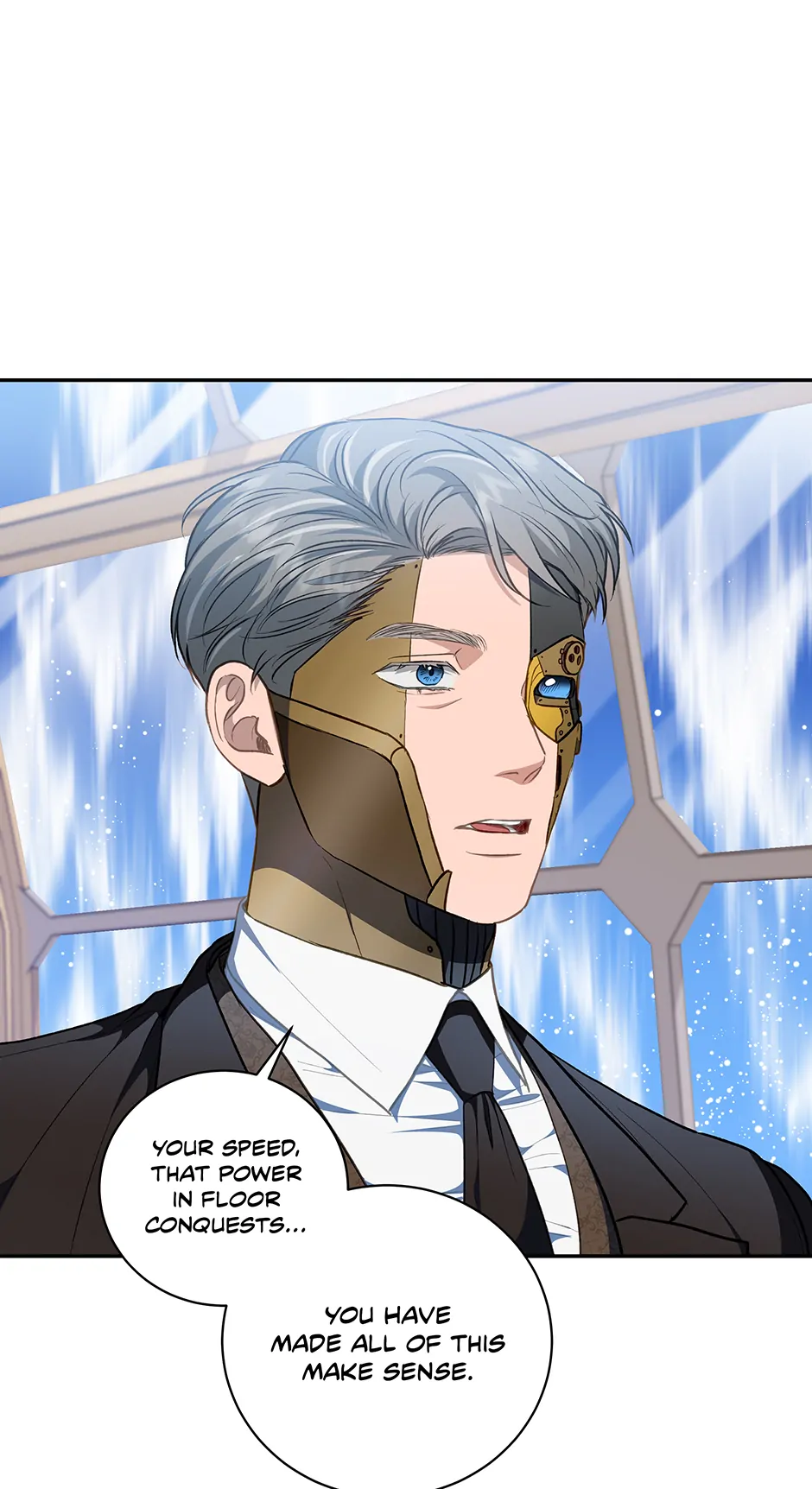 Surviving as a Player «Official» - Chapter 49 manhwa