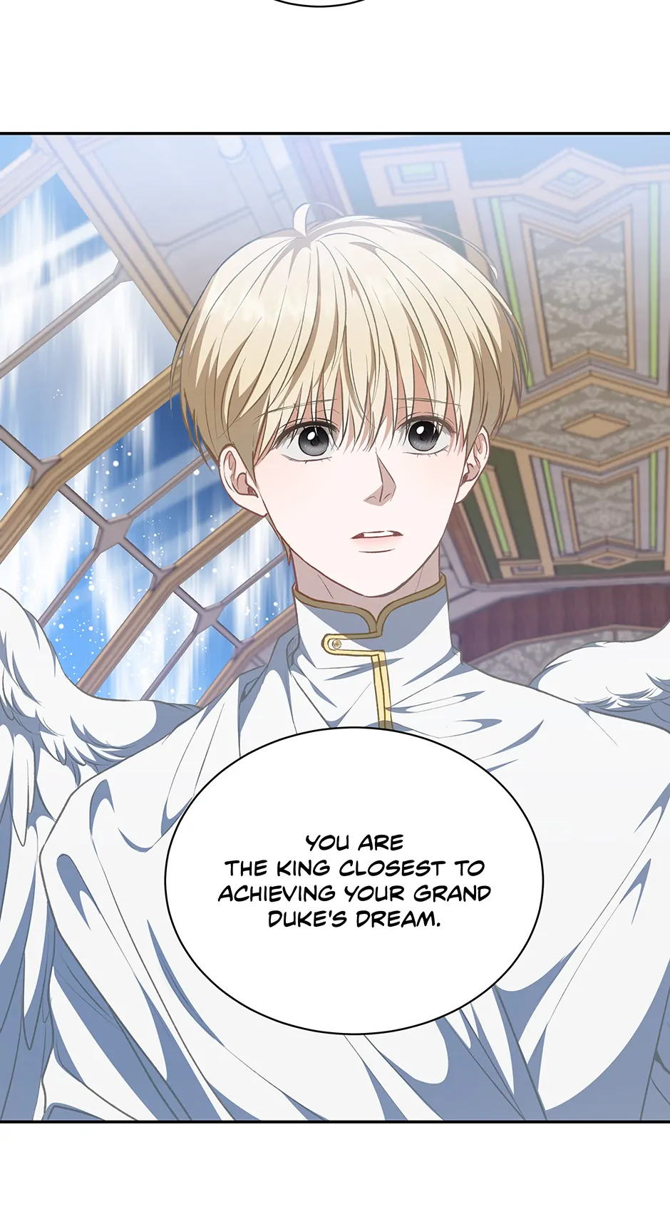 Surviving as a Player «Official» - Chapter 49 manhwa