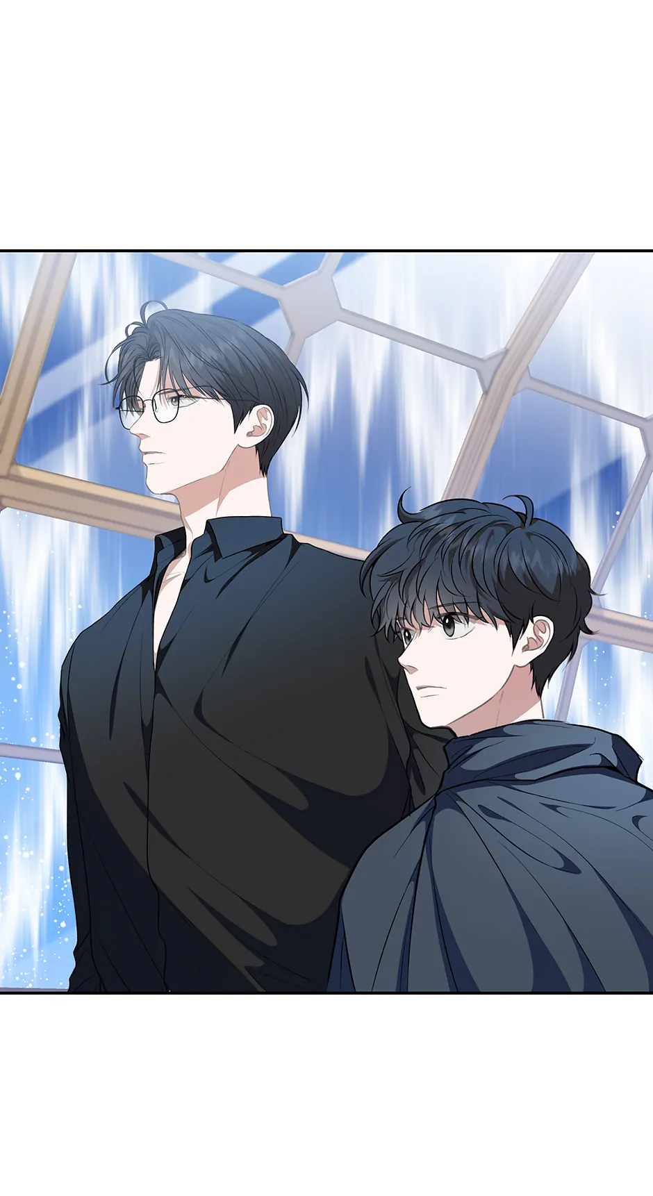 Surviving as a Player «Official» - Chapter 49 manhwa