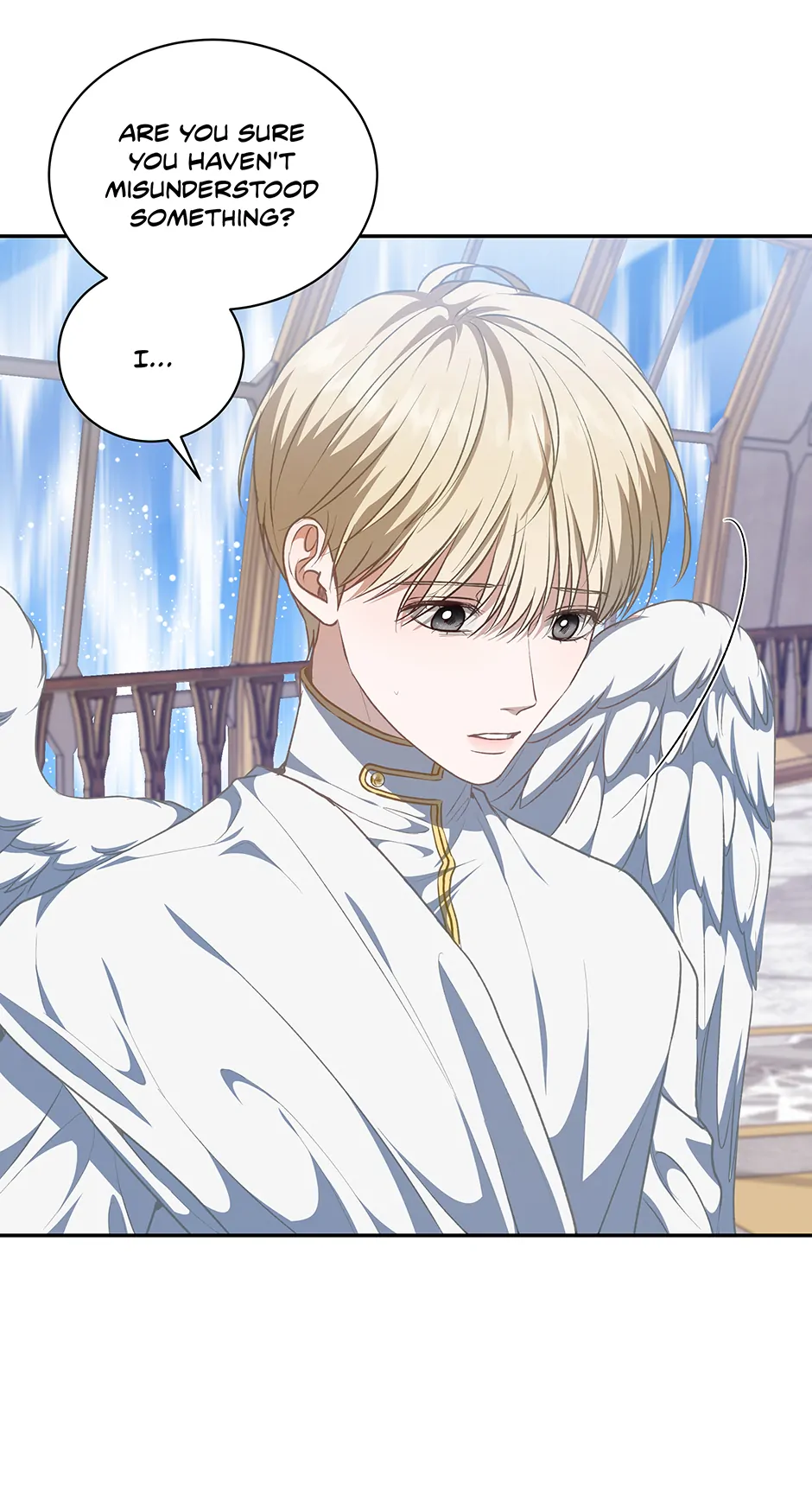 Surviving as a Player «Official» - Chapter 49 manhwa