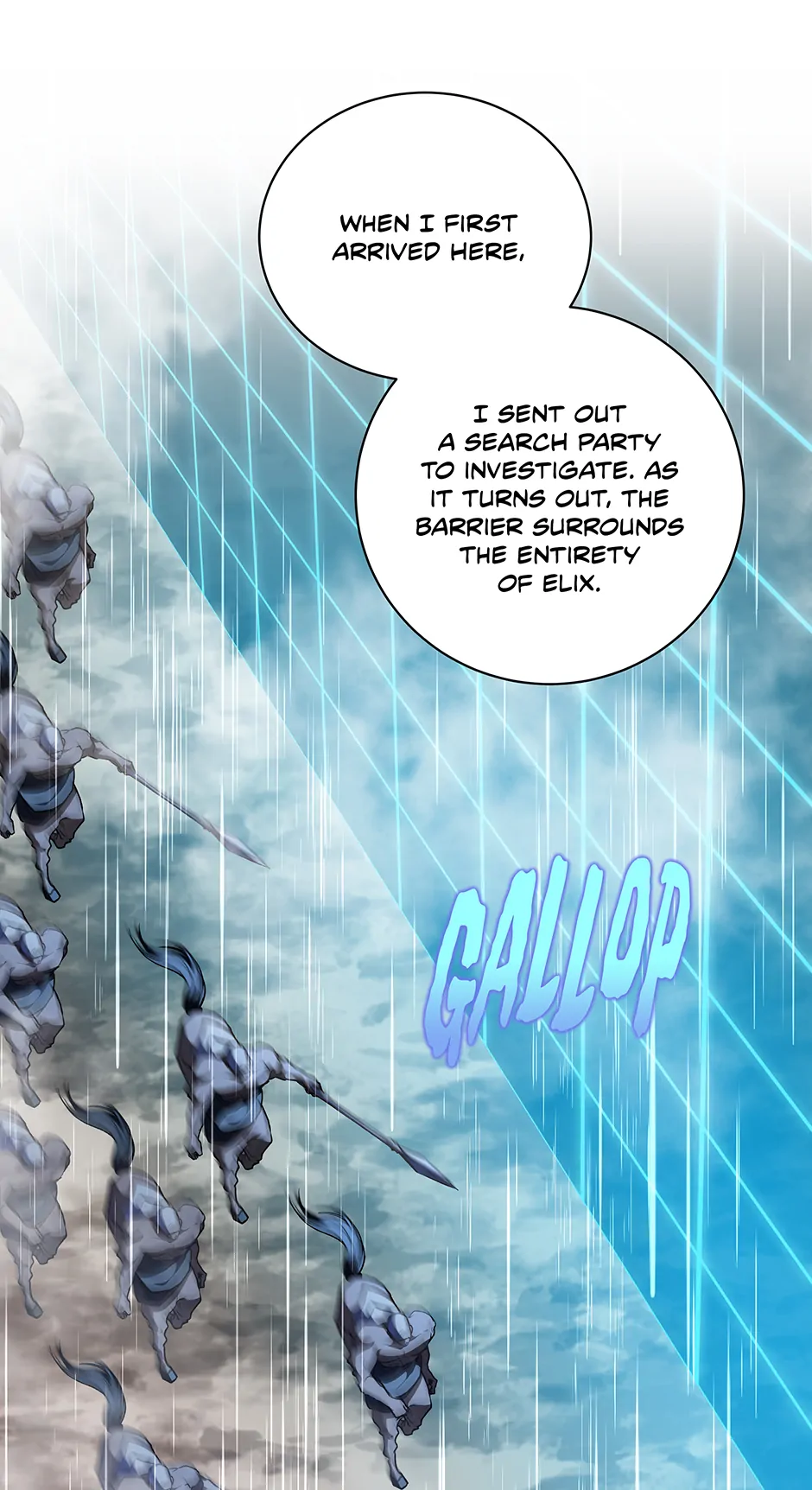 Surviving as a Player «Official» - Chapter 49 manhwa