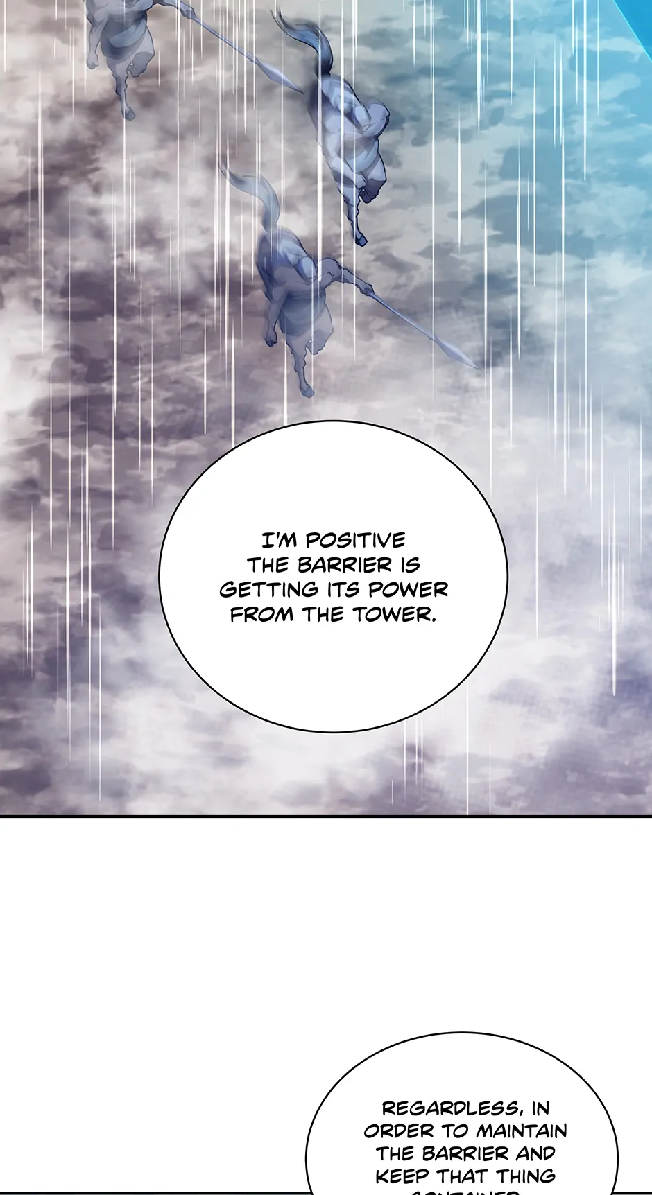 Surviving as a Player «Official» - Chapter 49 manhwa