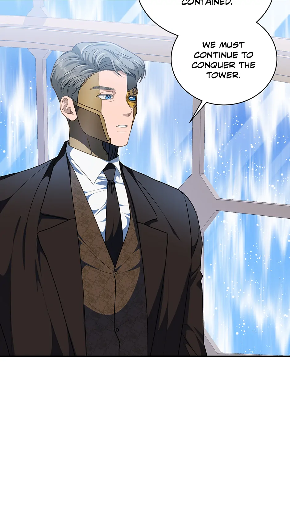 Surviving as a Player «Official» - Chapter 49 manhwa